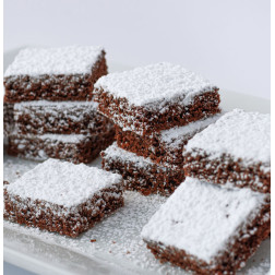 MINI BROWNIES