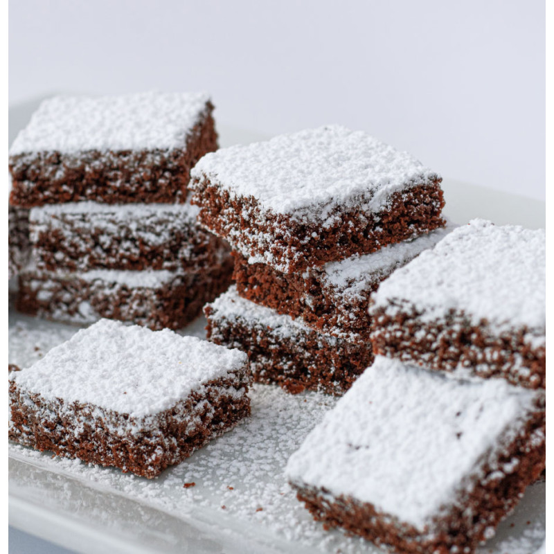 MINI BROWNIES