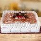 TORTA DE TRES LECHES VAINILLA RECTANGULAR