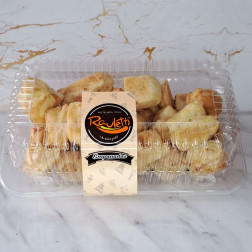 PACK EMPANADITAS DE QUESO