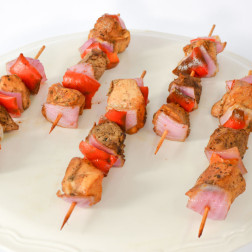 BROCHETAS MIXTAS