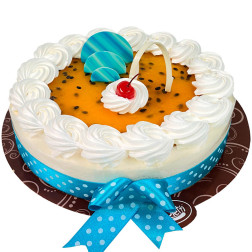 CHEESCAKE DE MARACUYA 22