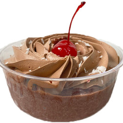 TRES LECHES DE CHOCOLATE POTE