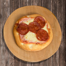 PIZZA AMERICANA
