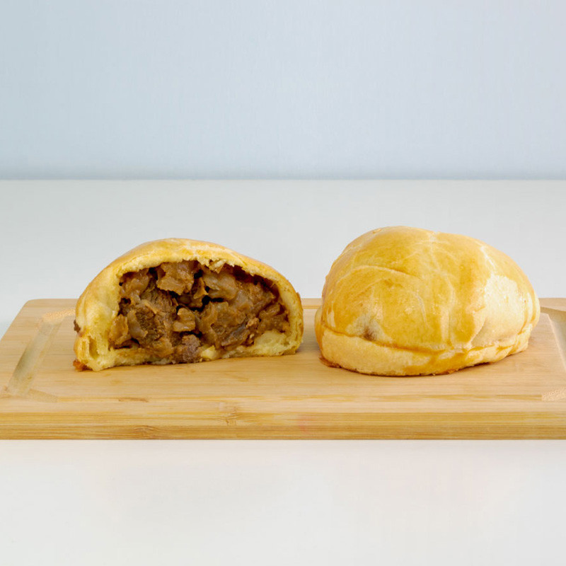 EMPANADA DE CARNE