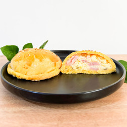 EMPANADA FRANCESA