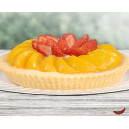 TARTALETA FRUTADA DE DURAZNO 22