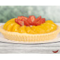 TARTALETA FRUTADA DE DURAZNO 22 TARTALETA FRUTADA DE DURAZNO 22