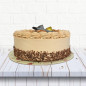TORTA DE TRES LECHES CAFE TORTA DE TRES LECHES CAFE