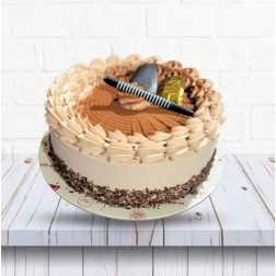 TORTA DE TRES LECHES CAFE