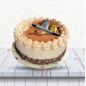TORTA DE TRES LECHES CAFE TORTA DE TRES LECHES CAFE