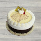 TORTA CHOCODELICIA TORTA CHOCODELICIA