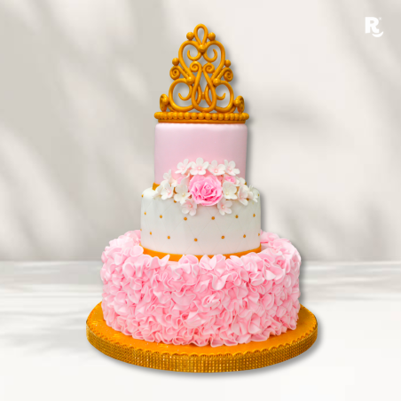 QUINCEAÑOS