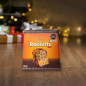 Paneton Rauletti en caja 800 g