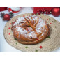 Rosca de Reyes Impalpable