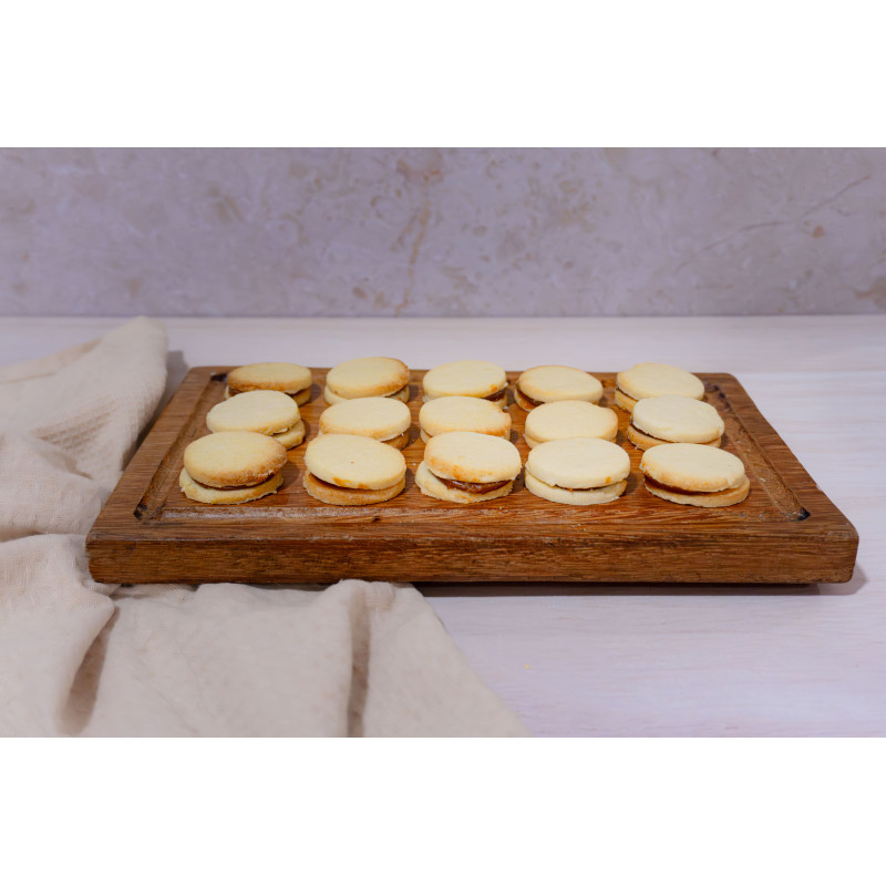 Pack de Alfajorcitos