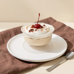 Tres Leches de Vainilla Pote