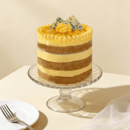 Torta red velvet