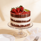 Torta Red Velvet