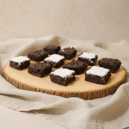 Mini Brownies