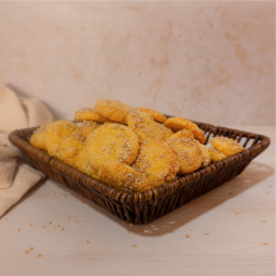 Pack Empanaditas de Vainilla