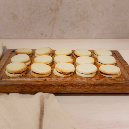 Pack de Alfajorcitos