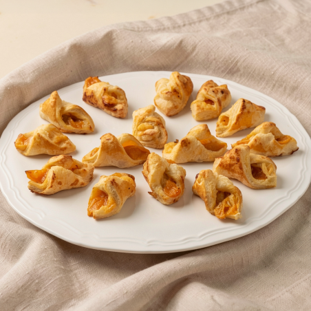 CORBATITAS DE DURAZNO