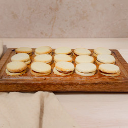 Pack de Alfajorcitos