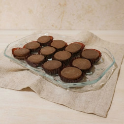Pack de Alfajores de Chocolate