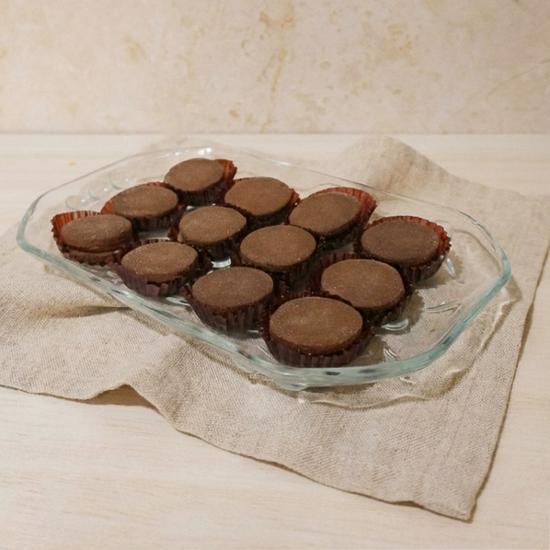 Pack de Alfajores de Chocolate