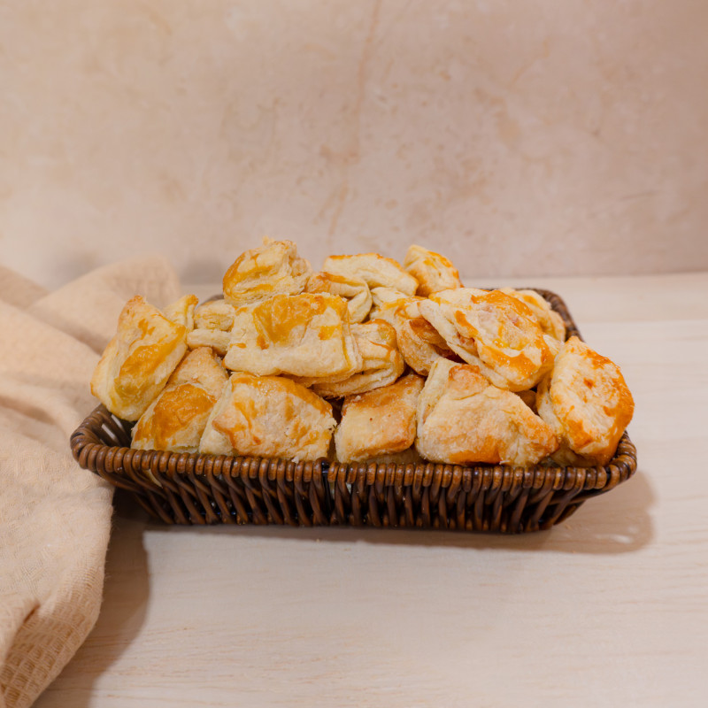 Pack Empanaditas Mixtas