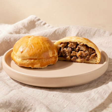 EMPANADA DE CARNE
