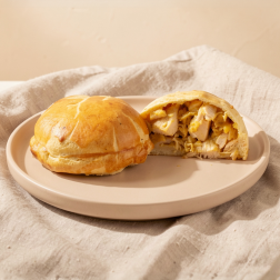 Empanada de Pollo