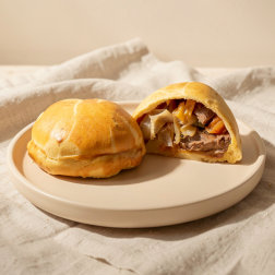 Empanada de Lomo