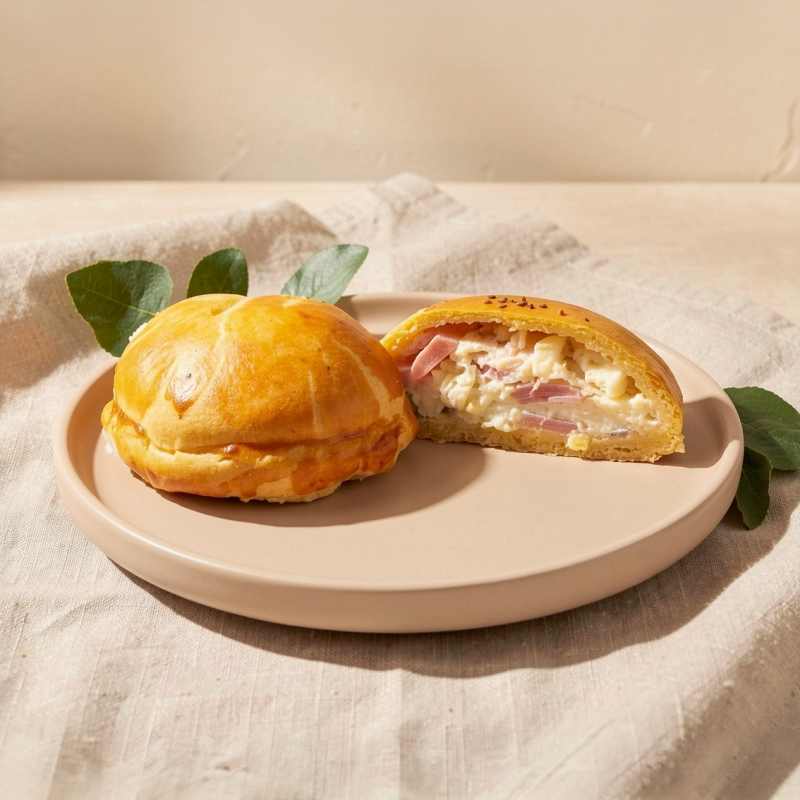 Empanada Francesa Empanada Francesa