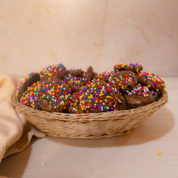 Pack Empanaditas de Chocolate