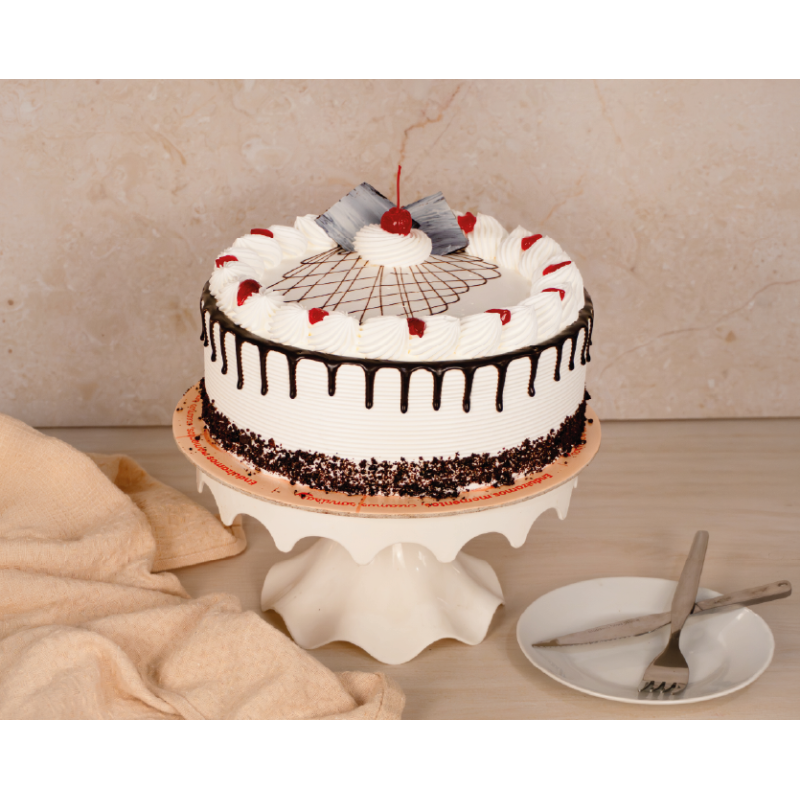 Torta Chocodelicia