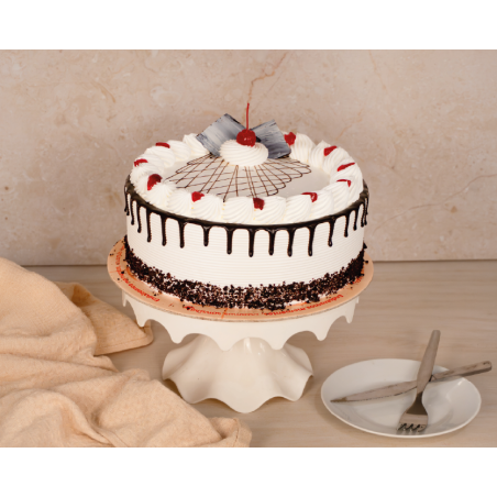 Torta Chocodelicia