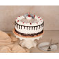 Torta Chocodelicia