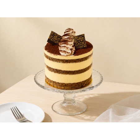 Torta Tiramisú
