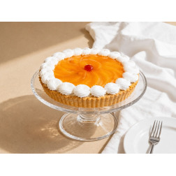 Tartaleta de Durazno ø22