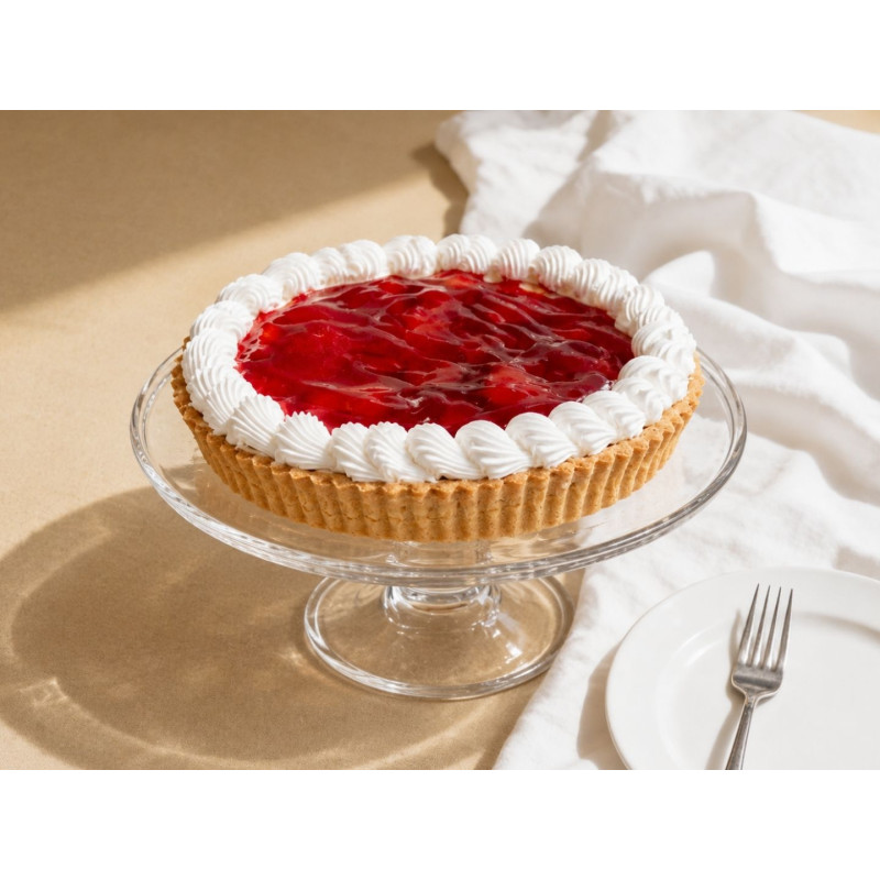 Tartaleta de Fresa ø22 Tartaleta de Fresa ø22