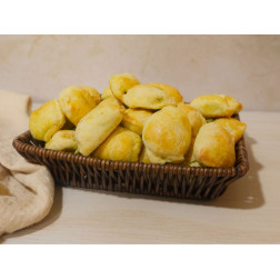 PACK EMPANADITAS DE CARNE