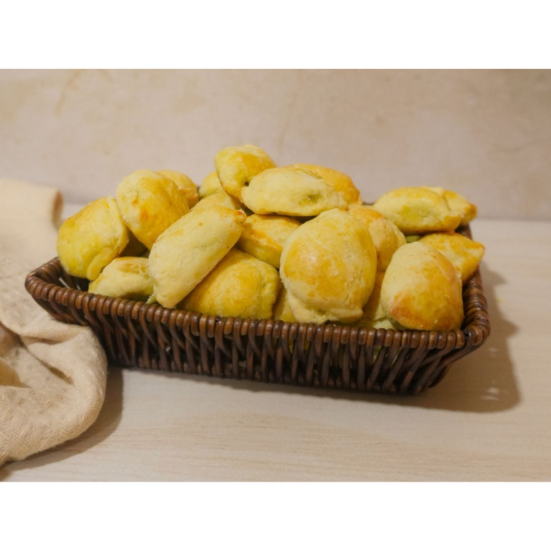 PACK EMPANADITAS DE CARNE
