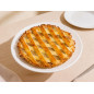 Pie de Manzana 26
