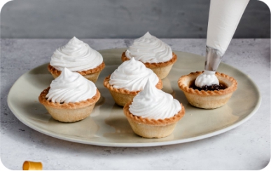 Emprendiendo en el Mundo de la Pastelería: Consejos para el Éxito Dulce